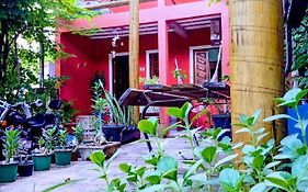 Suites Casa De Ban